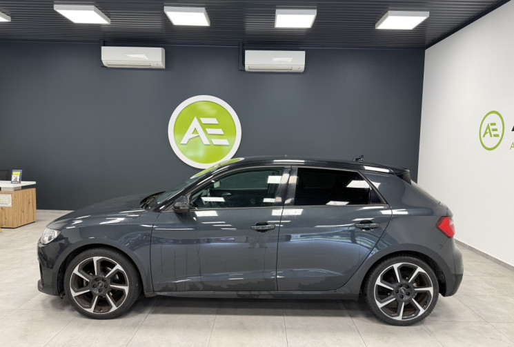 Audi A1 SPORTBACK S line Sportback 35 1.5 TFSI 150 