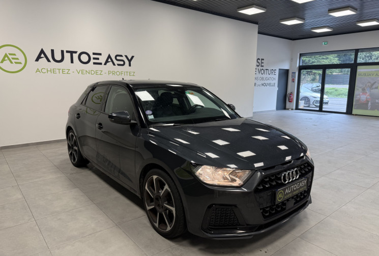 Audi A1 SPORTBACK S line Sportback 35 1.5 TFSI 150 
