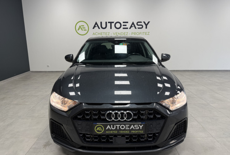 Audi A1 SPORTBACK S line Sportback 35 1.5 TFSI 150 