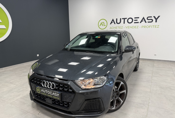 Audi A1 SPORTBACK S line Sportback 35 1.5 TFSI 150 