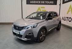 Peugeot 3008  1.2 PureTech Allure Business EAT8 130 ch