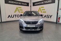 Peugeot 3008  1.2 PureTech Allure Business EAT8 130 ch
