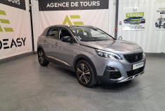 Peugeot 3008  1.2 PureTech Allure Business EAT8 130 ch