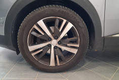 Peugeot 3008  1.2 PureTech Allure Business EAT8 130 ch