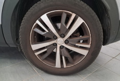 Peugeot 3008  1.2 PureTech Allure Business EAT8 130 ch