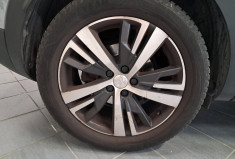 Peugeot 3008  1.2 PureTech Allure Business EAT8 130 ch