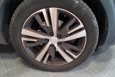 Peugeot 3008  1.2 PureTech Allure Business EAT8 130 ch