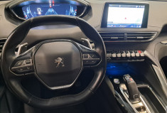 Peugeot 3008  1.2 PureTech Allure Business EAT8 130 ch
