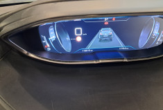 Peugeot 3008  1.2 PureTech Allure Business EAT8 130 ch