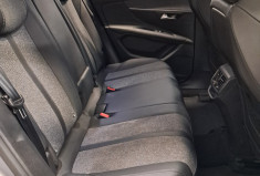 Peugeot 3008  1.2 PureTech Allure Business EAT8 130 ch