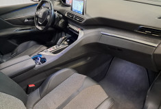 Peugeot 3008  1.2 PureTech Allure Business EAT8 130 ch