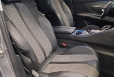 Peugeot 3008  1.2 PureTech Allure Business EAT8 130 ch