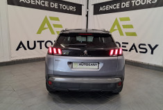 Peugeot 3008  1.2 PureTech Allure Business EAT8 130 ch