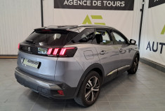 Peugeot 3008  1.2 PureTech Allure Business EAT8 130 ch