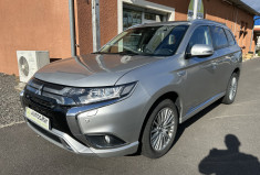 Mitsubishi OUTLANDER Intense Twin Motors 2.4 Hybride PHEV 224 cv 4 WD