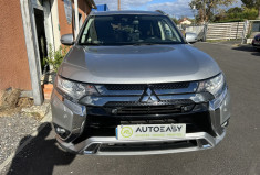Mitsubishi OUTLANDER Intense Twin Motors 2.4 Hybride PHEV 224 cv 4 WD