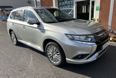 Mitsubishi OUTLANDER Intense Twin Motors 2.4 Hybride PHEV 224 cv 4 WD