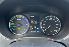 Mitsubishi OUTLANDER Intense Twin Motors 2.4 Hybride PHEV 224 cv 4 WD