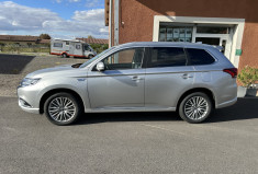 Mitsubishi OUTLANDER Intense Twin Motors 2.4 Hybride PHEV 224 cv 4 WD