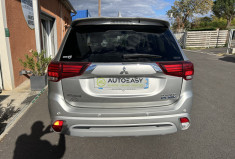 Mitsubishi OUTLANDER Intense Twin Motors 2.4 Hybride PHEV 224 cv 4 WD