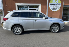 Mitsubishi OUTLANDER Intense Twin Motors 2.4 Hybride PHEV 224 cv 4 WD