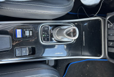 Mitsubishi OUTLANDER Intense Twin Motors 2.4 Hybride PHEV 224 cv 4 WD