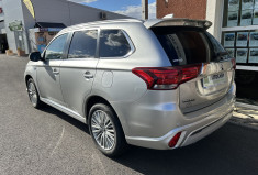 Mitsubishi OUTLANDER Intense Twin Motors 2.4 Hybride PHEV 224 cv 4 WD
