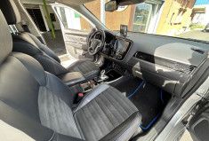 Mitsubishi OUTLANDER Intense Twin Motors 2.4 Hybride PHEV 224 cv 4 WD