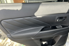 Mitsubishi OUTLANDER Intense Twin Motors 2.4 Hybride PHEV 224 cv 4 WD