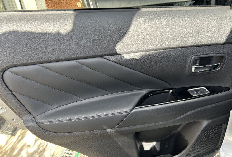 Mitsubishi OUTLANDER Intense Twin Motors 2.4 Hybride PHEV 224 cv 4 WD