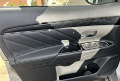 Mitsubishi OUTLANDER Intense Twin Motors 2.4 Hybride PHEV 224 cv 4 WD