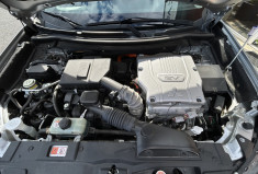 Mitsubishi OUTLANDER Intense Twin Motors 2.4 Hybride PHEV 224 cv 4 WD