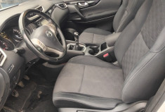Nissan Qashqai  II 1.5 dCi  110 cv - Toit Panoramique - Suivi