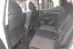 Nissan Qashqai  II 1.5 dCi  110 cv - Toit Panoramique - Suivi