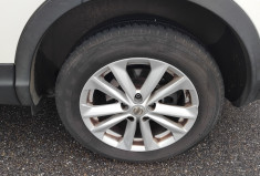 Nissan Qashqai  II 1.5 dCi  110 cv - Toit Panoramique - Suivi