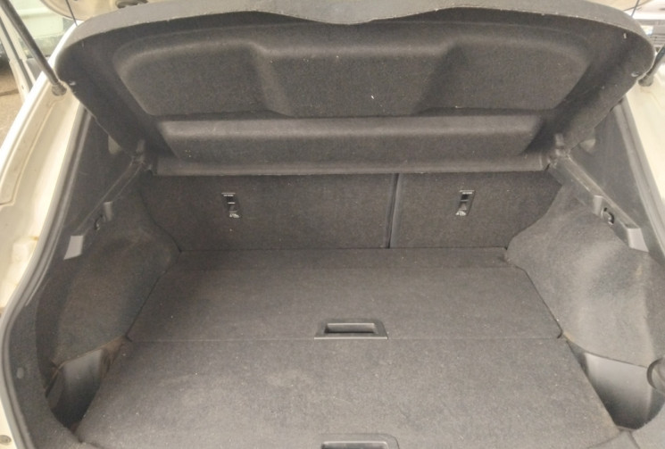 Nissan Qashqai  II 1.5 dCi  110 cv - Toit Panoramique - Suivi