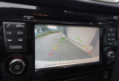 Nissan Qashqai  II 1.5 dCi  110 cv - Toit Panoramique - Suivi
