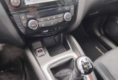 Nissan Qashqai  II 1.5 dCi  110 cv - Toit Panoramique - Suivi