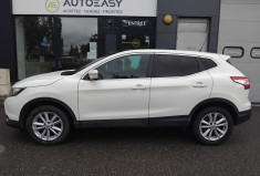 Nissan Qashqai  II 1.5 dCi  110 cv - Toit Panoramique - Suivi