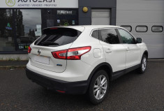 Nissan Qashqai  II 1.5 dCi  110 cv - Toit Panoramique - Suivi