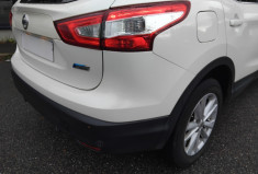 Nissan Qashqai  II 1.5 dCi  110 cv - Toit Panoramique - Suivi