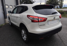 Nissan Qashqai  II 1.5 dCi  110 cv - Toit Panoramique - Suivi