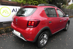 Dacia Sandero SANDERO 0.9 TCE STEPWAY PLUS EASY-R