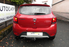 Dacia Sandero SANDERO 0.9 TCE STEPWAY PLUS EASY-R