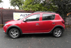 Dacia Sandero SANDERO 0.9 TCE STEPWAY PLUS EASY-R