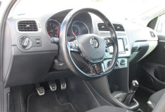 Volkswagen Polo V 1.2 TSI 16V ALLSTAR 5 PORTES