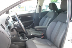 Volkswagen Polo V 1.2 TSI 16V ALLSTAR 5 PORTES