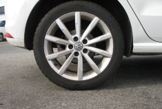 Volkswagen Polo V 1.2 TSI 16V ALLSTAR 5 PORTES