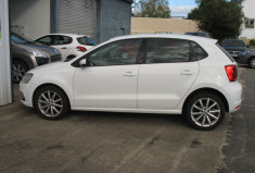 Volkswagen Polo V 1.2 TSI 16V ALLSTAR 5 PORTES