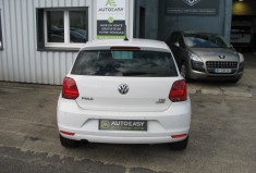 Volkswagen Polo V 1.2 TSI 16V ALLSTAR 5 PORTES